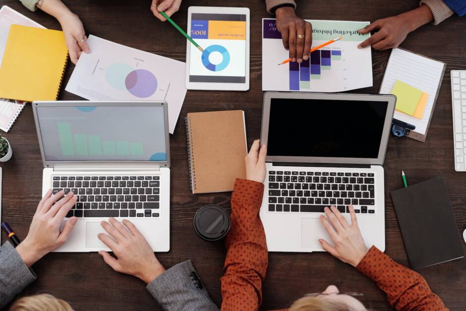 data governance roles | the data governor data governance roles blog image