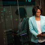 the data stewardship pillar blog image