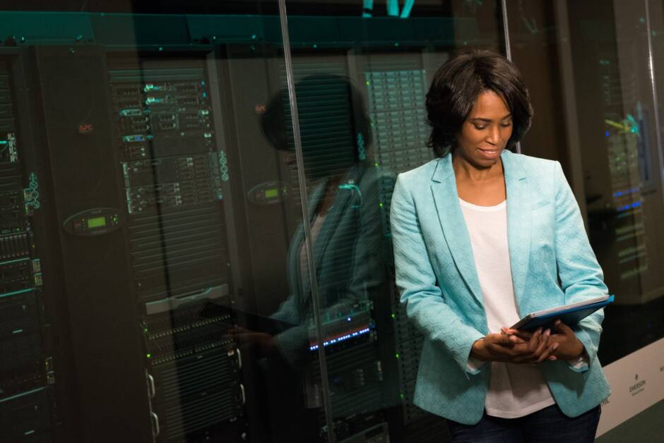 the data stewardship pillar | the data governor the data stewardship pillar blog image