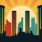 four pillars of successful data management blog post image