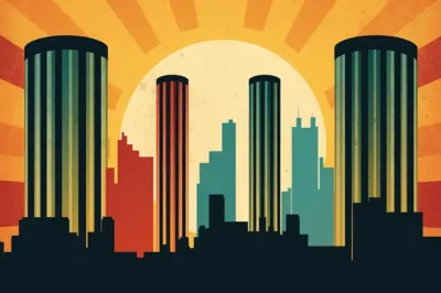 four pillars of successful data management | the data governor four pillars of successful data management blog post image