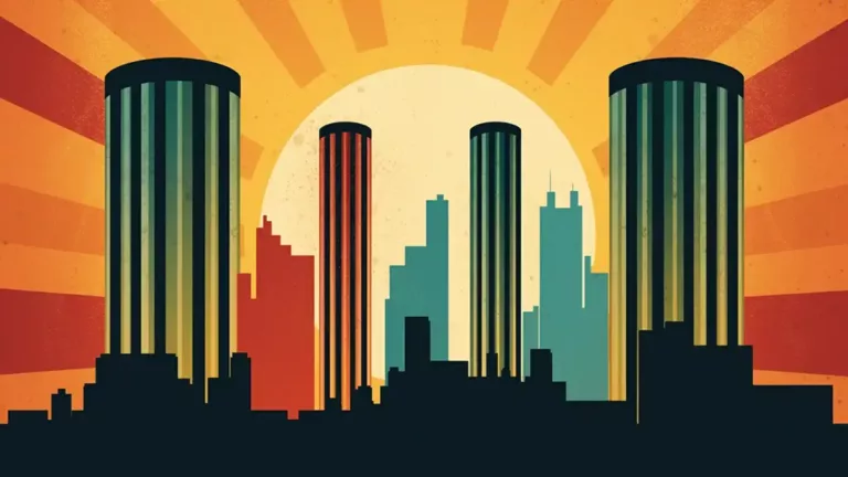 four pillars of successful data management blog post image