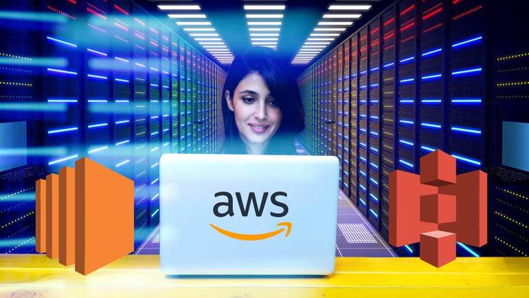 Aws Data Engineer blog post image
