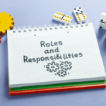 data governance roles and responsibilities
