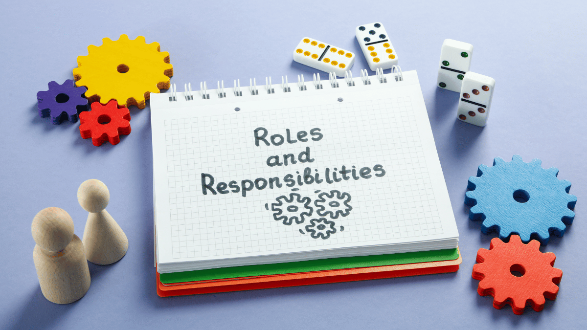 How To Assign Roles And Responsibilities In Data Governance 3752