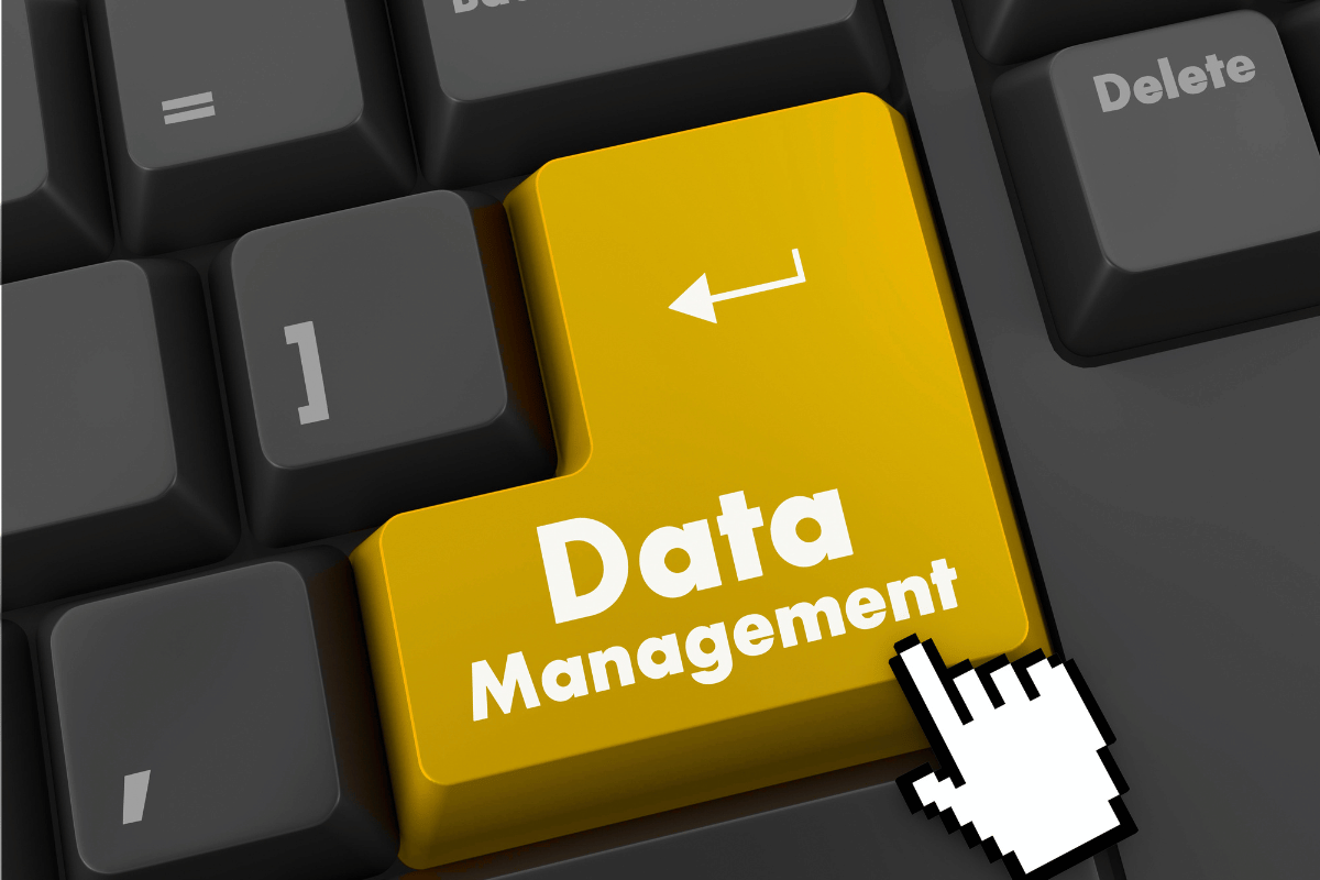 The Data Management Principle: Your Ticket to Streamlined Business Operations