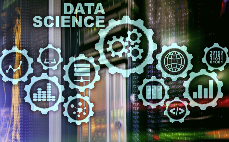 Data Science Explained Simply Blog Image