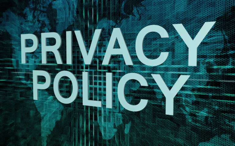 Privacy and Data Policies blog image