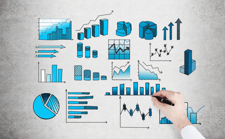 What is Data Literacy Blog Image