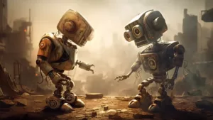 collibra vs informatica blog post image | the data governor