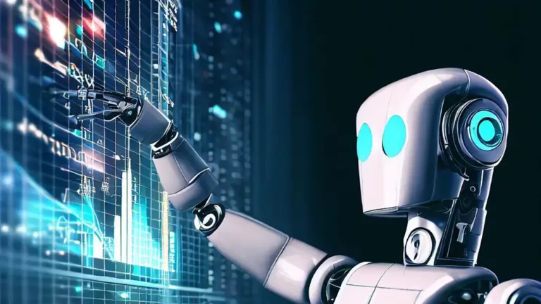 Chatgpt for Data Analysis blog post image