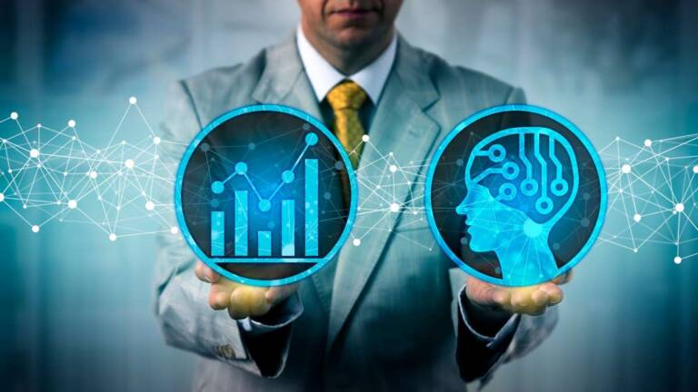 Data Governance vs Data Management blog post image