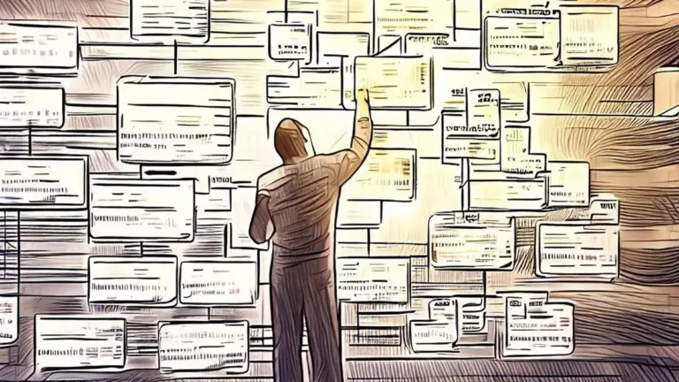 Data Taxonomy blog post image
