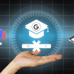 google data analytics certificate blog post image