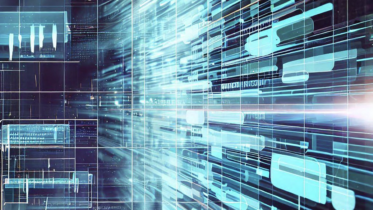 the evolution of data analysis blog post image | the data governor