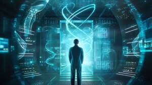 data vs information blog post image | the data governor