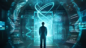 data vs information blog post image | the data governor