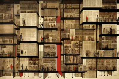 anatomy of a data catalog | the data governor anatomy of a data catalog blog post image