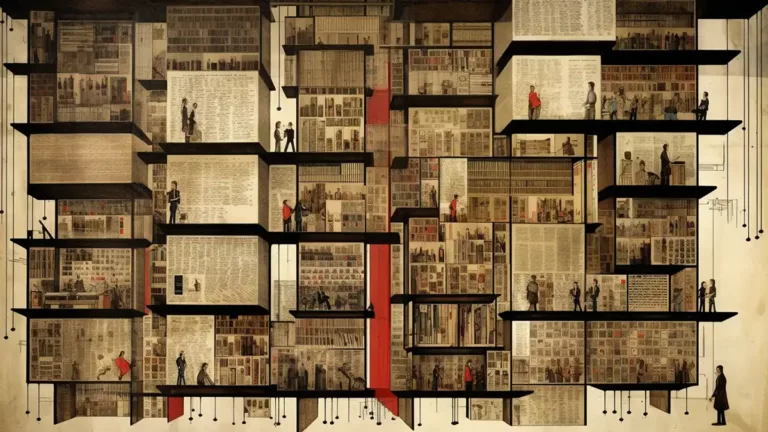 Anatomy of a Data Catalog blog post image