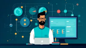 data engineer interview questions blog post image