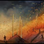 data governance maturity model blog post image | the data governor