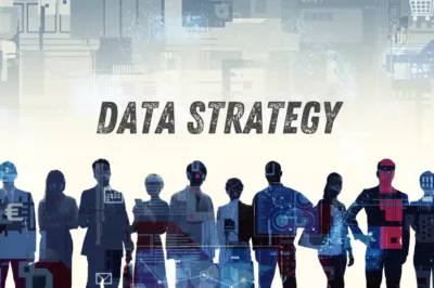 Developing a Comprehensive Data Strategy: 9 Key Steps for Success