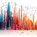 illustration of various quantitative data collection and analysis methods
