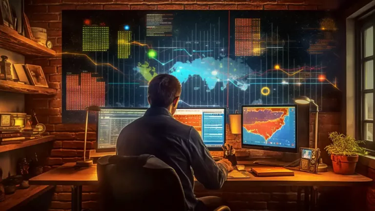 what does a data governance analyst do blog post image