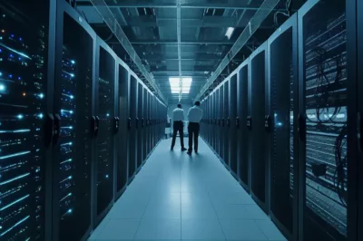 A Comprehensive Guide to Distributed Database Technology