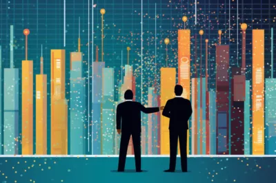 Big Data and Business Intelligence: The Power Duo