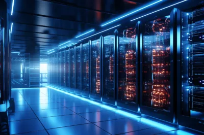 What is a Data Center? A Guide for Understanding Where Data Lives