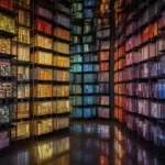 image representing various elements of reference data management | the data governor