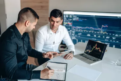 Predictive Analytics for Anticipating Trends: Unlocking the Power of Data