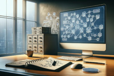 MDM Best Practices for Enterprise Data Management