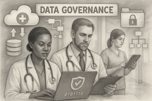  | the data governor