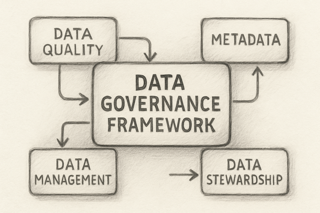  | the data governor