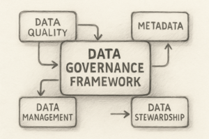  | the data governor