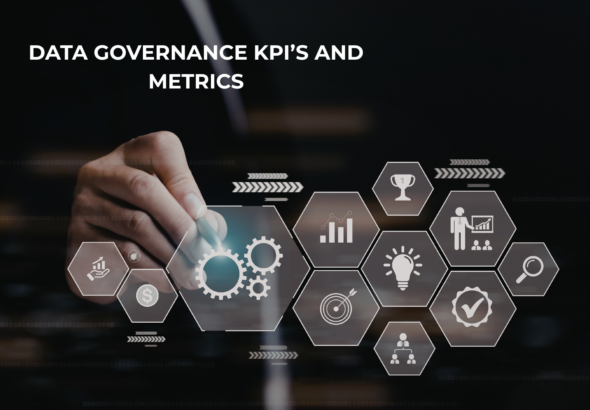 data governance balanced scorecard four perspectives